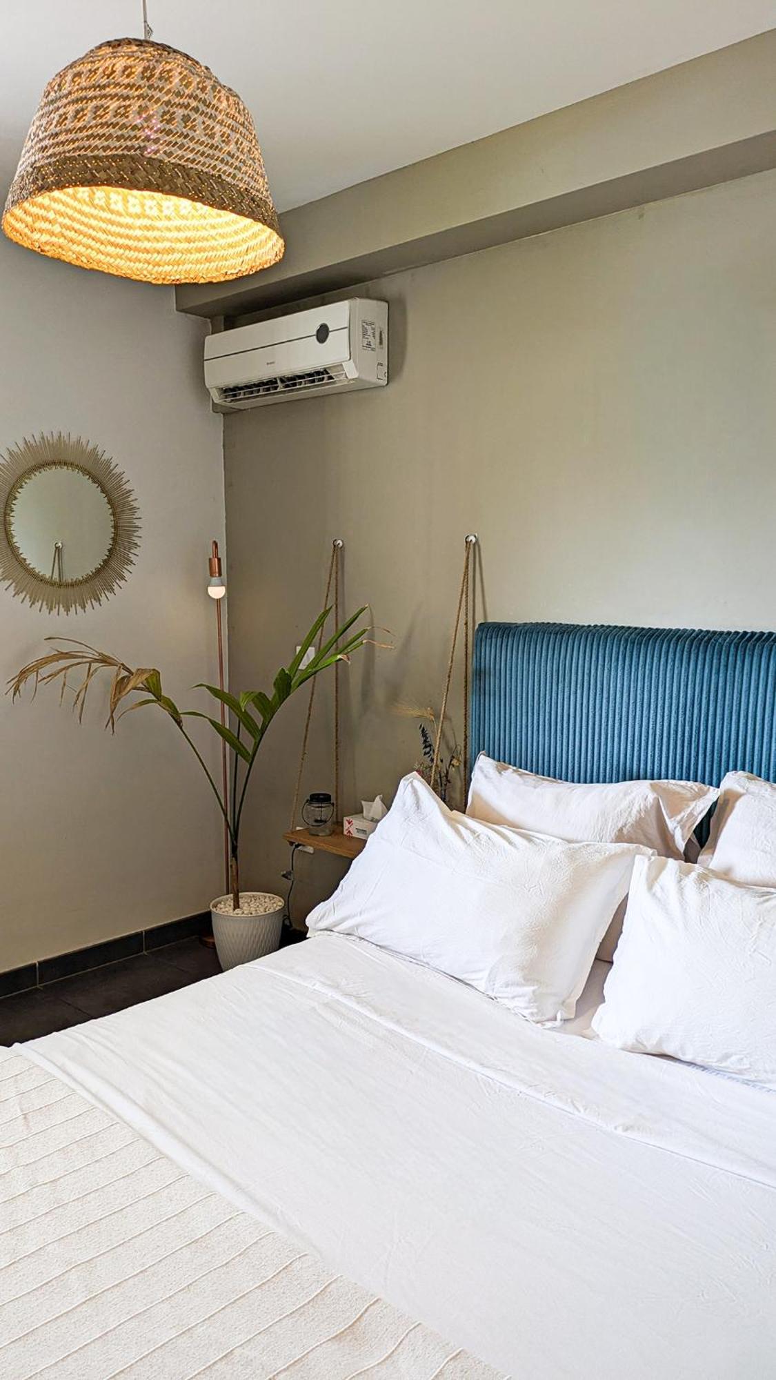 Ferienwohnung La Perle D'Akoya Saint-Leu Exterior foto